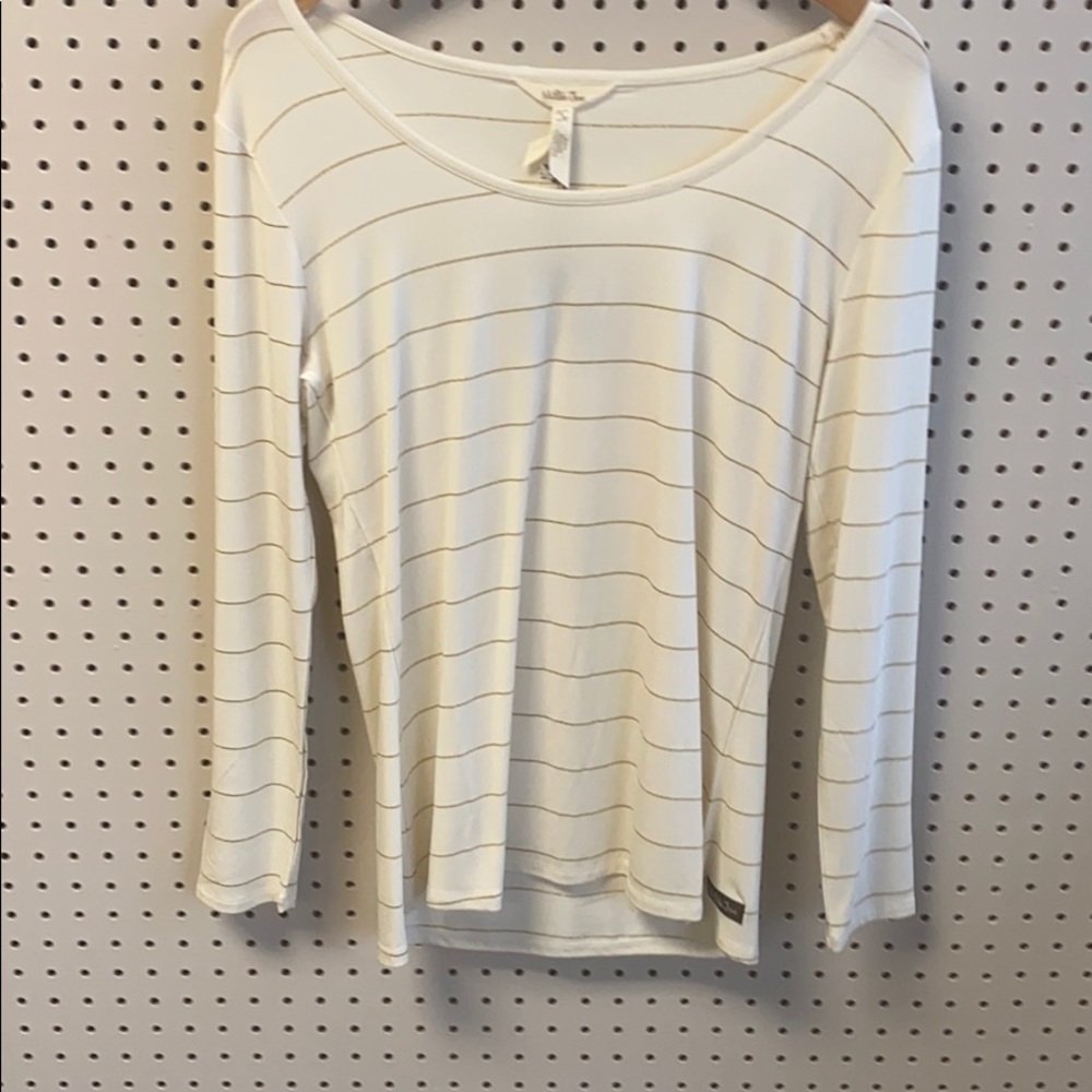 Glitz and glamour top